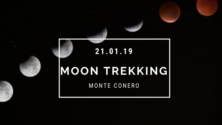Copertina evento escursione eclissi di Luna