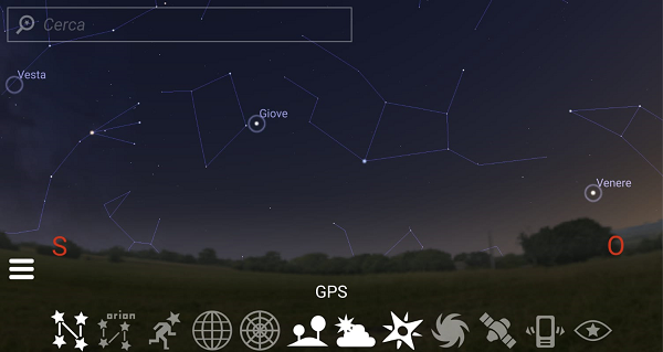 Stellarium