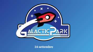 A Milano arriva il festival dello spazio Galactic Park